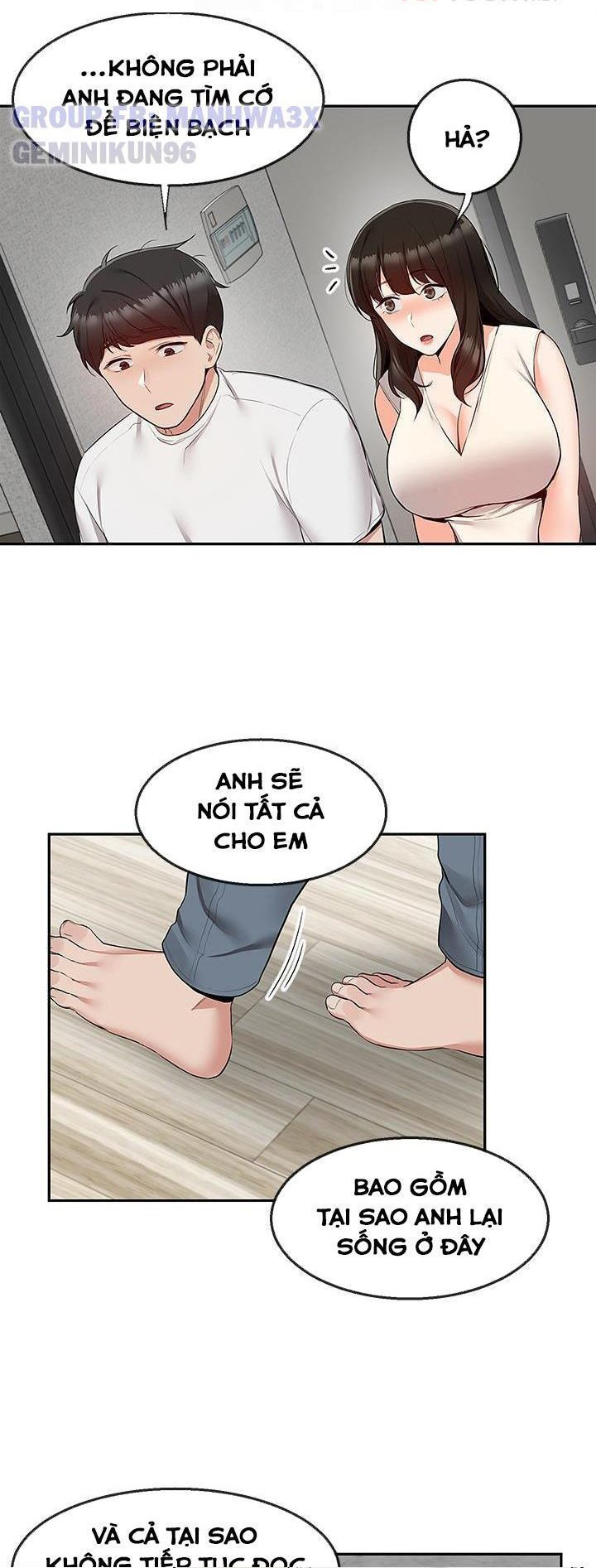 Tiếng Ồn Phòng Bên Chapter 56 - Trang 3