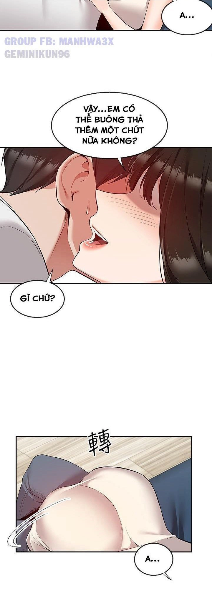 Tiếng Ồn Phòng Bên Chapter 56 - Trang 35