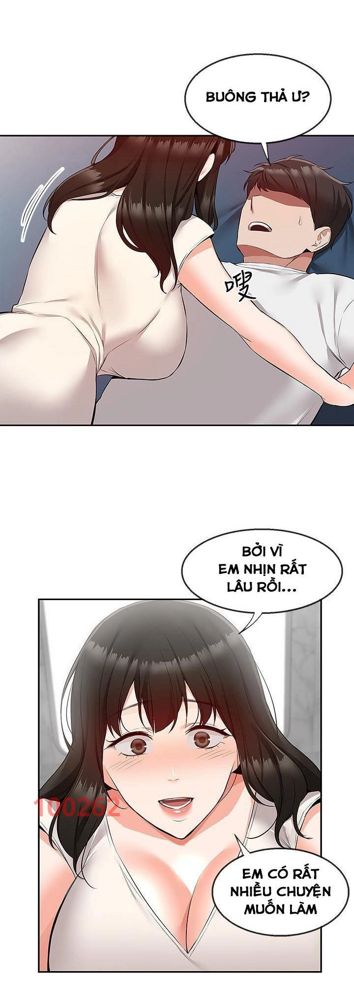 Tiếng Ồn Phòng Bên Chapter 56 - Trang 36