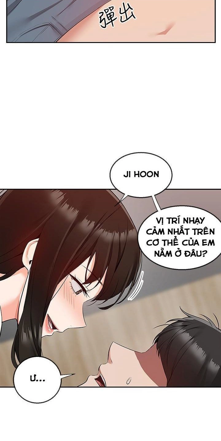 Tiếng Ồn Phòng Bên Chapter 56 - Trang 38