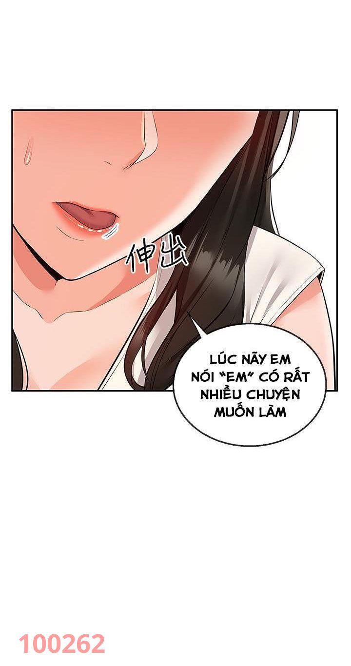 Tiếng Ồn Phòng Bên Chapter 56 - Trang 40