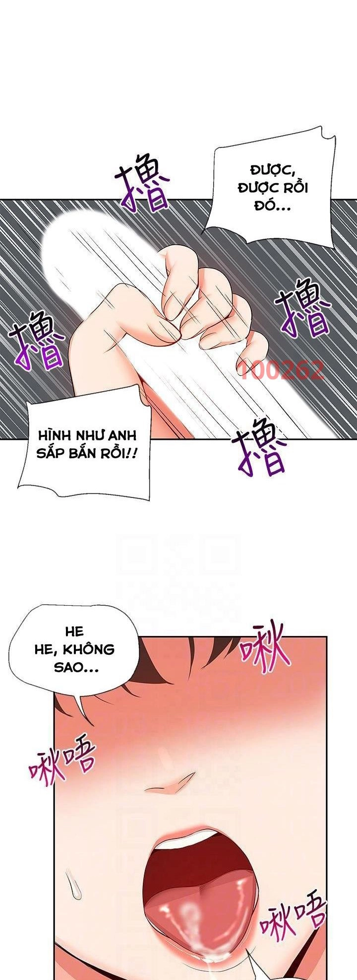 Tiếng Ồn Phòng Bên Chapter 57 - Trang 13