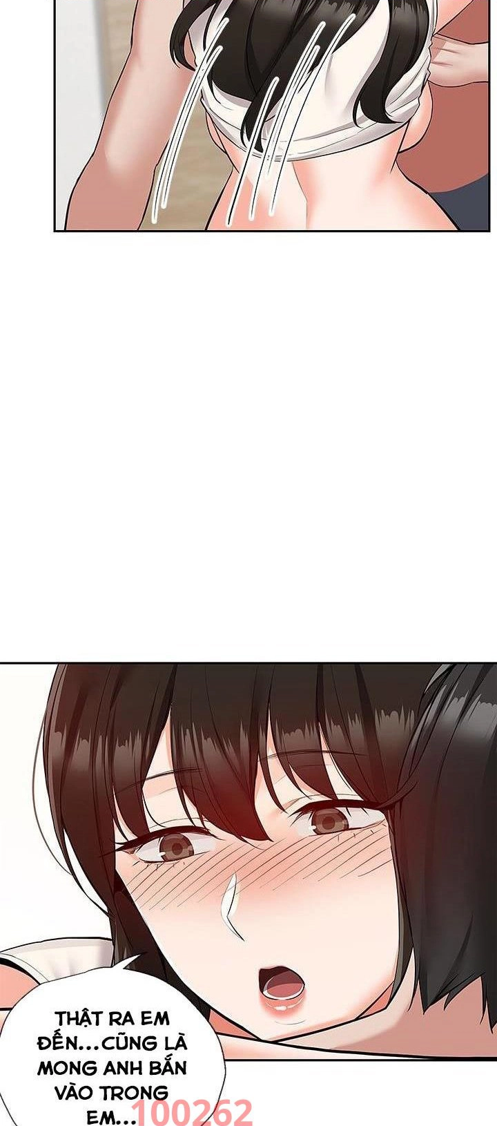 Tiếng Ồn Phòng Bên Chapter 57 - Trang 22