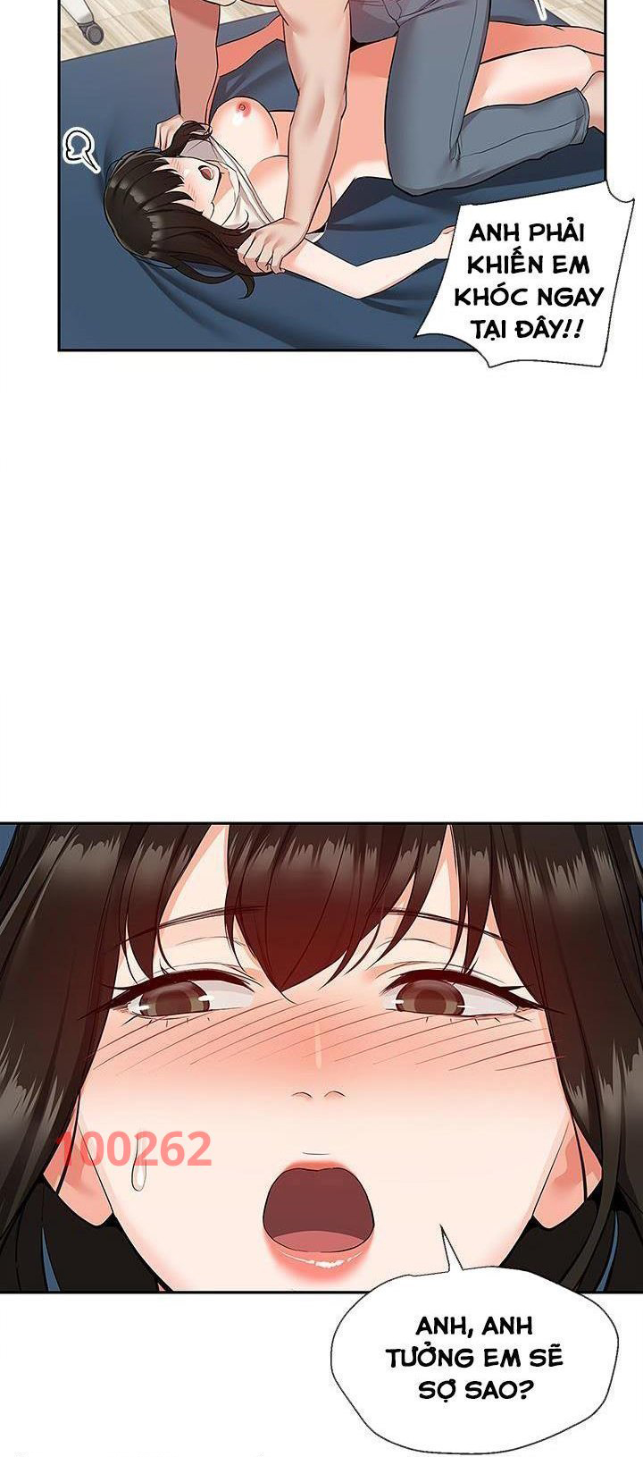 Tiếng Ồn Phòng Bên Chapter 57 - Trang 24