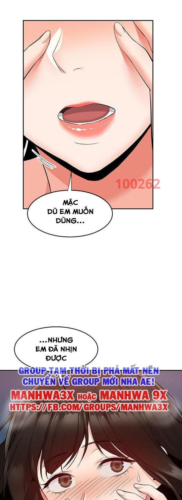 Tiếng Ồn Phòng Bên Chapter 57 - Trang 29