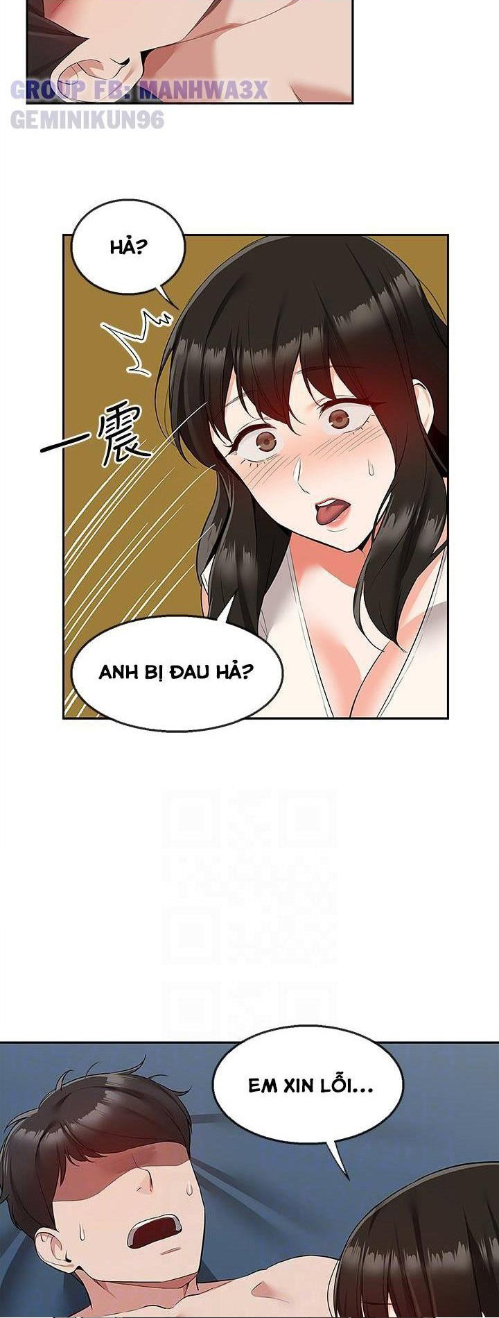 Tiếng Ồn Phòng Bên Chapter 57 - Trang 3