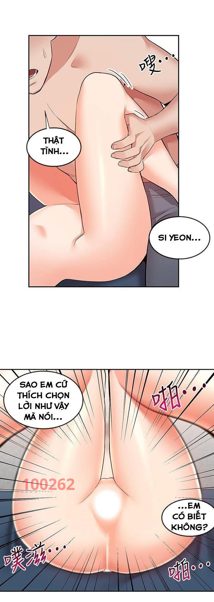 Tiếng Ồn Phòng Bên Chapter 57 - Trang 32