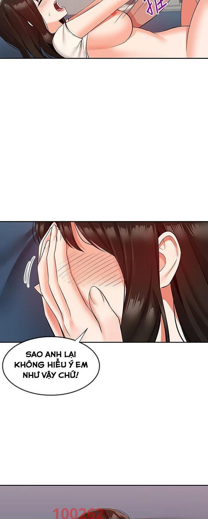 Tiếng Ồn Phòng Bên Chapter 57 - Trang 38