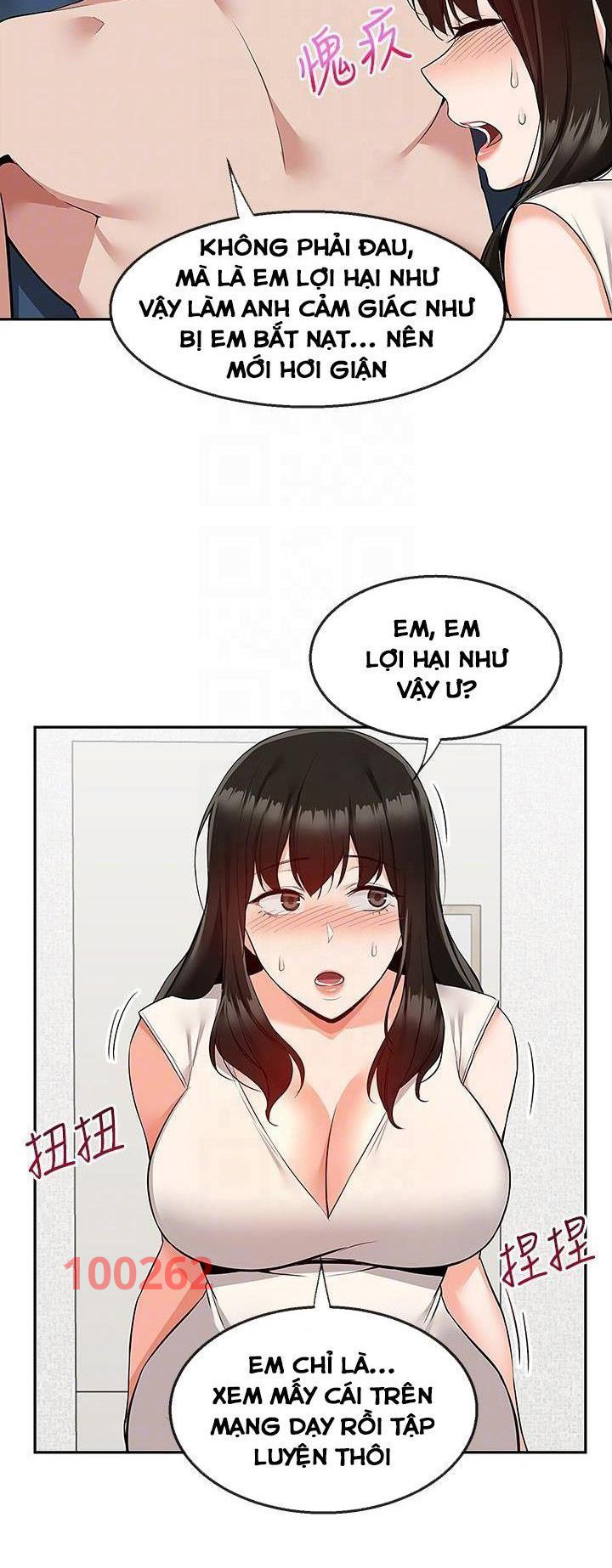 Tiếng Ồn Phòng Bên Chapter 57 - Trang 4