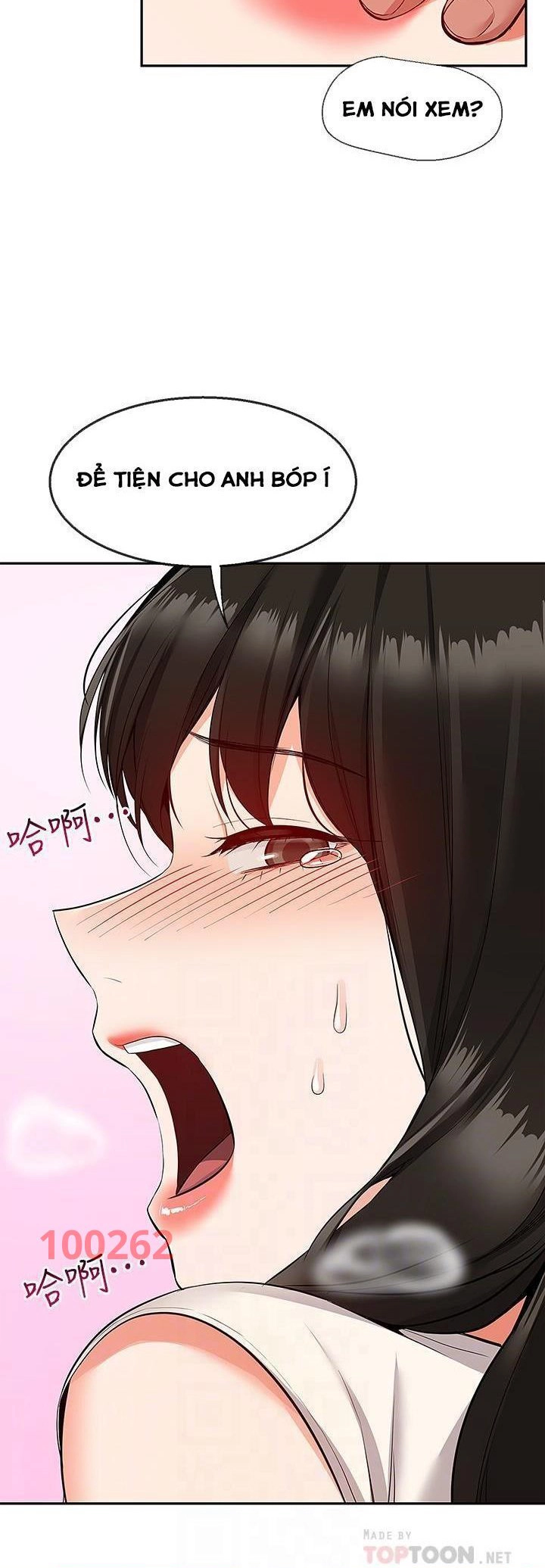 Tiếng Ồn Phòng Bên Chapter 58 - Trang 12