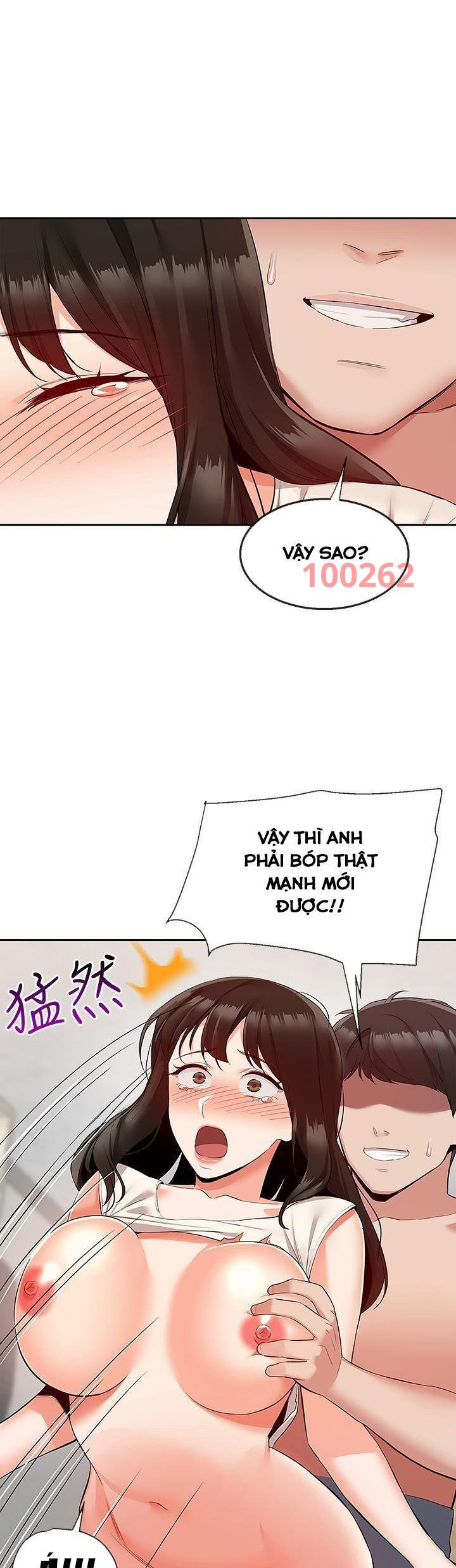 Tiếng Ồn Phòng Bên Chapter 58 - Trang 13