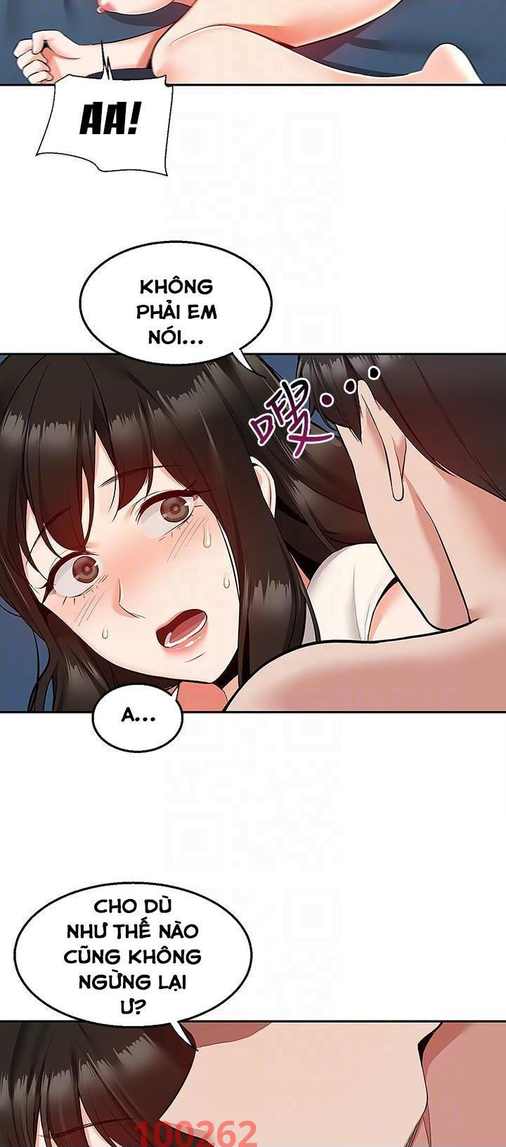 Tiếng Ồn Phòng Bên Chapter 58 - Trang 18