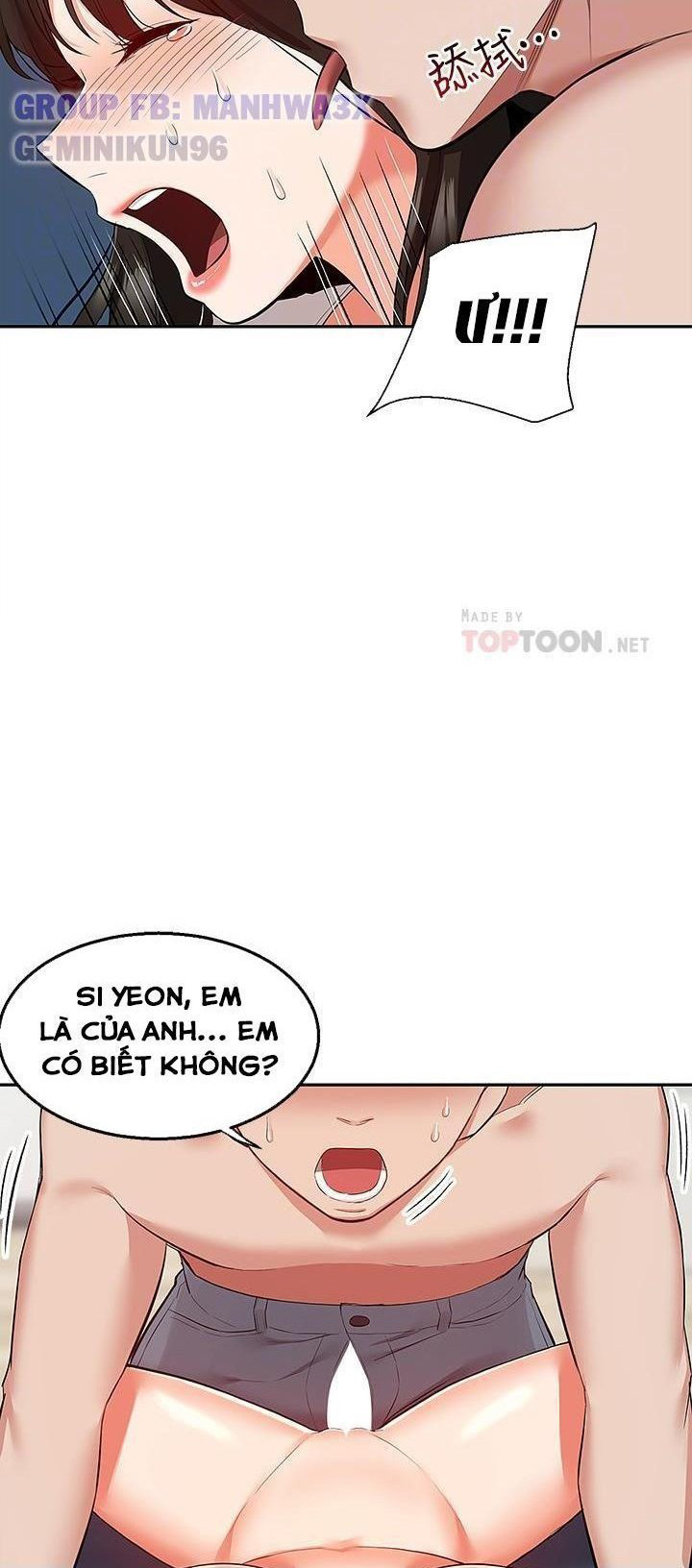 Tiếng Ồn Phòng Bên Chapter 58 - Trang 19
