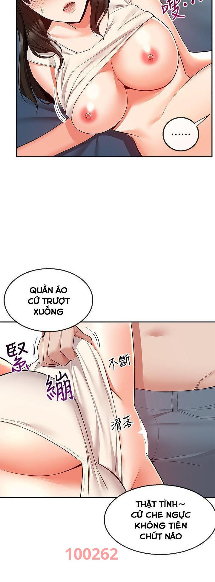 Tiếng Ồn Phòng Bên Chapter 58 - Trang 2
