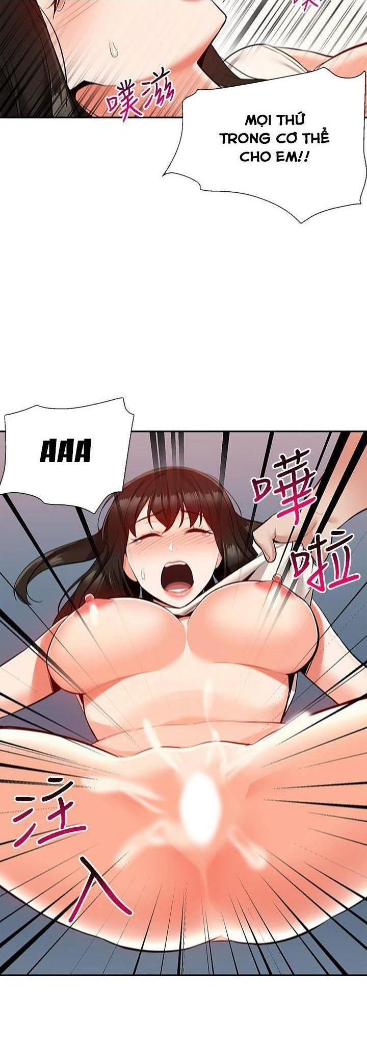 Tiếng Ồn Phòng Bên Chapter 58 - Trang 34