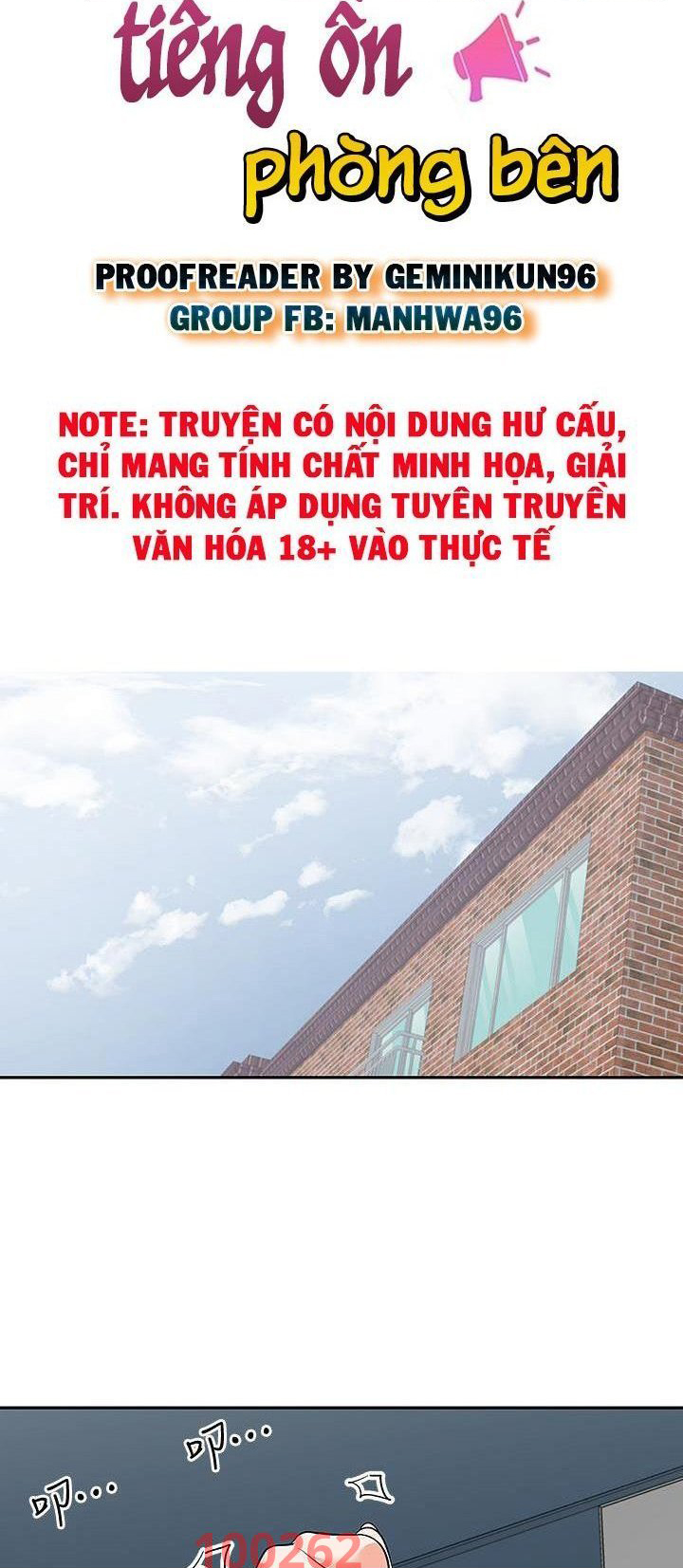 Tiếng Ồn Phòng Bên Chapter 58 - Trang 38