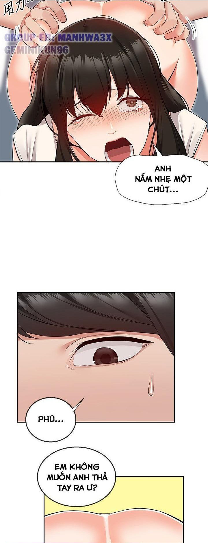 Tiếng Ồn Phòng Bên Chapter 58 - Trang 7
