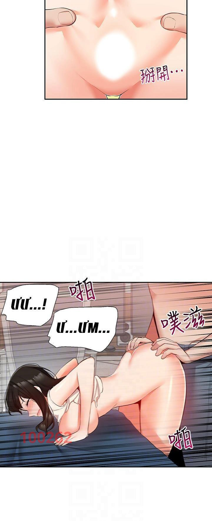 Tiếng Ồn Phòng Bên Chapter 58 - Trang 8