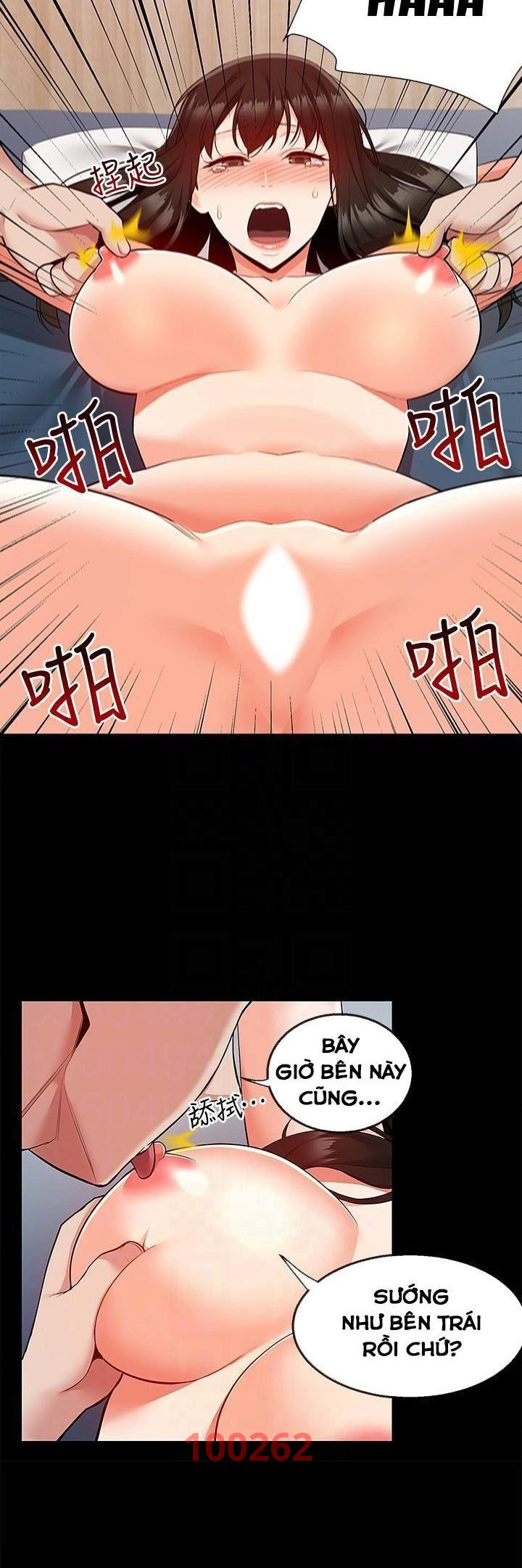 Tiếng Ồn Phòng Bên Chapter 59 - Trang 10