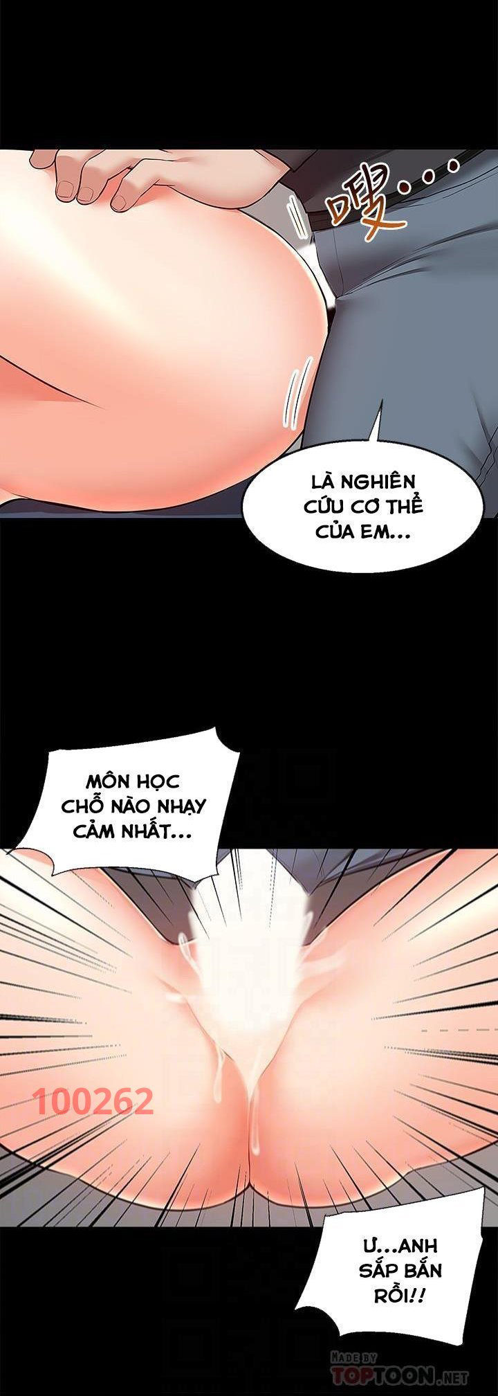 Tiếng Ồn Phòng Bên Chapter 59 - Trang 12