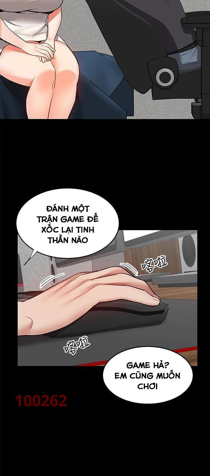 Tiếng Ồn Phòng Bên Chapter 59 - Trang 16