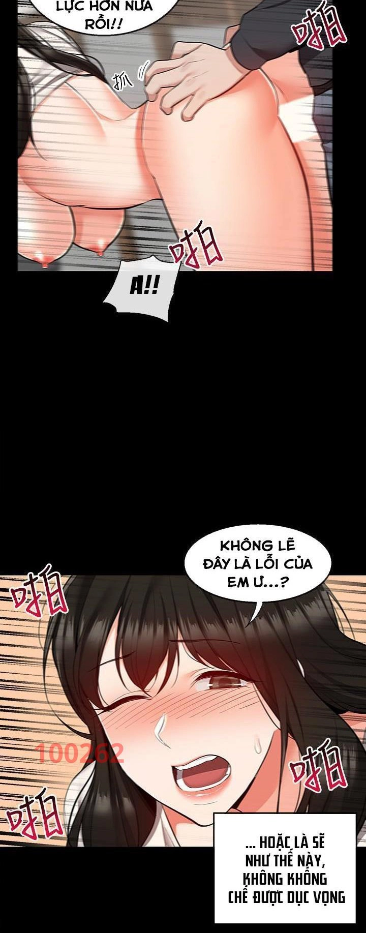 Tiếng Ồn Phòng Bên Chapter 59 - Trang 20