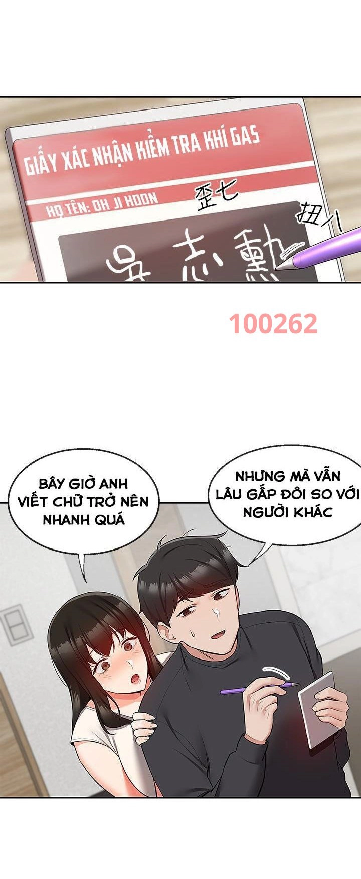 Tiếng Ồn Phòng Bên Chapter 59 - Trang 25