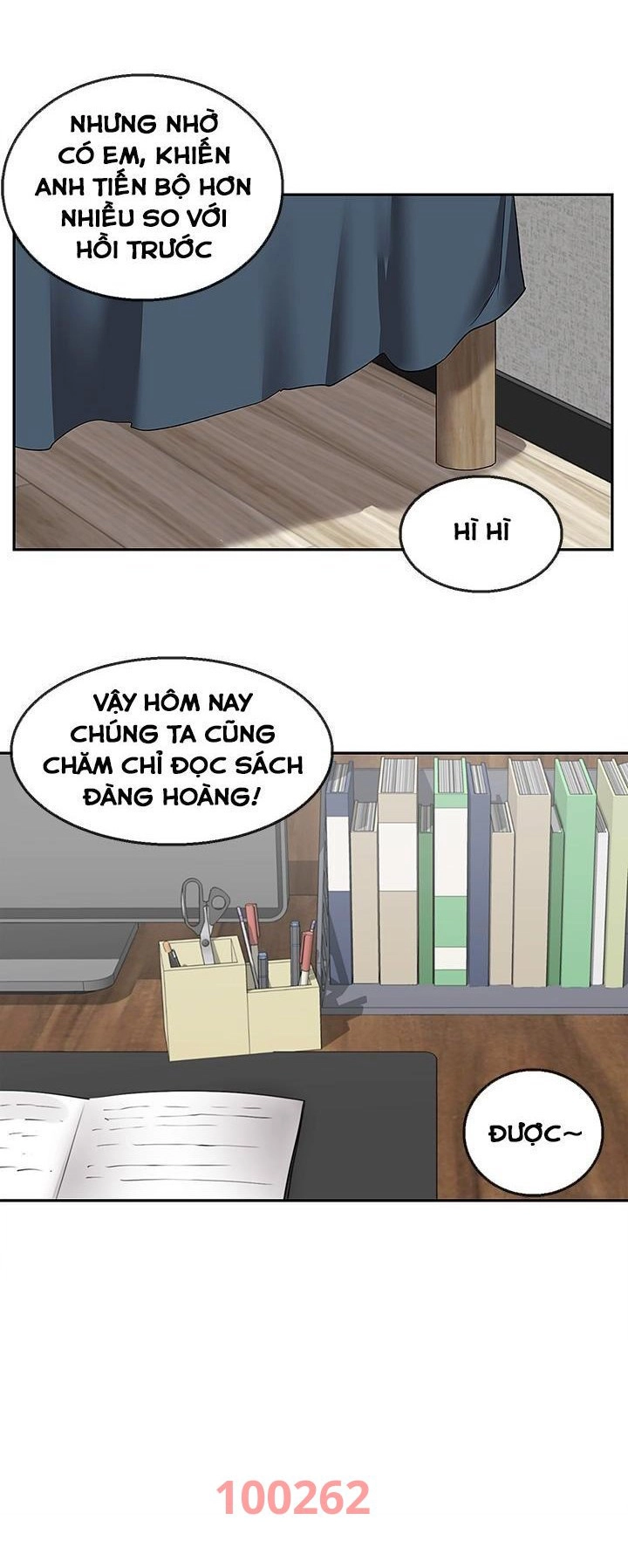 Tiếng Ồn Phòng Bên Chapter 59 - Trang 26