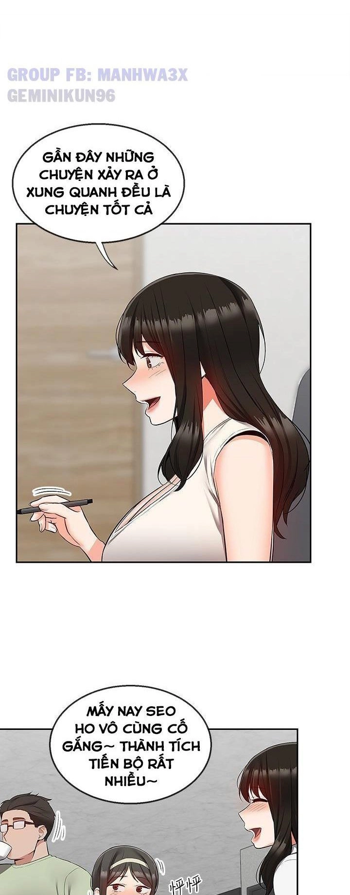 Tiếng Ồn Phòng Bên Chapter 59 - Trang 27