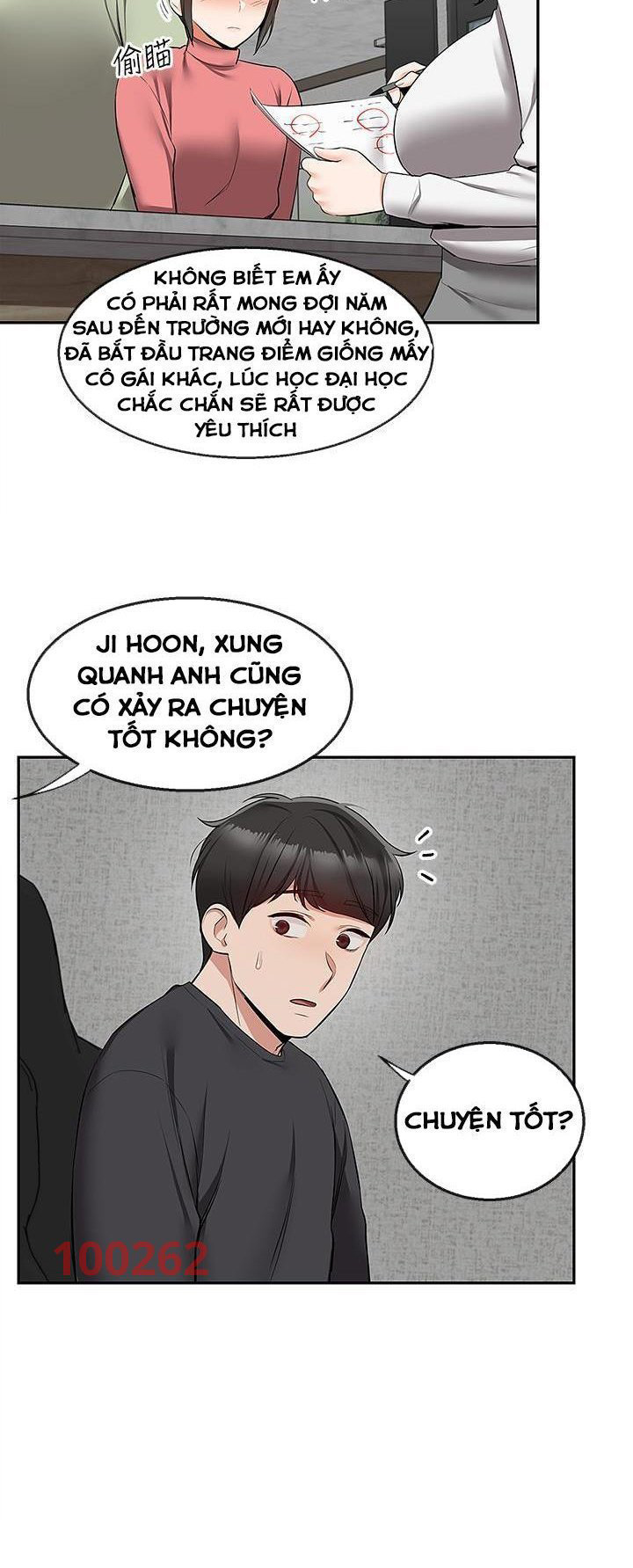 Tiếng Ồn Phòng Bên Chapter 59 - Trang 28
