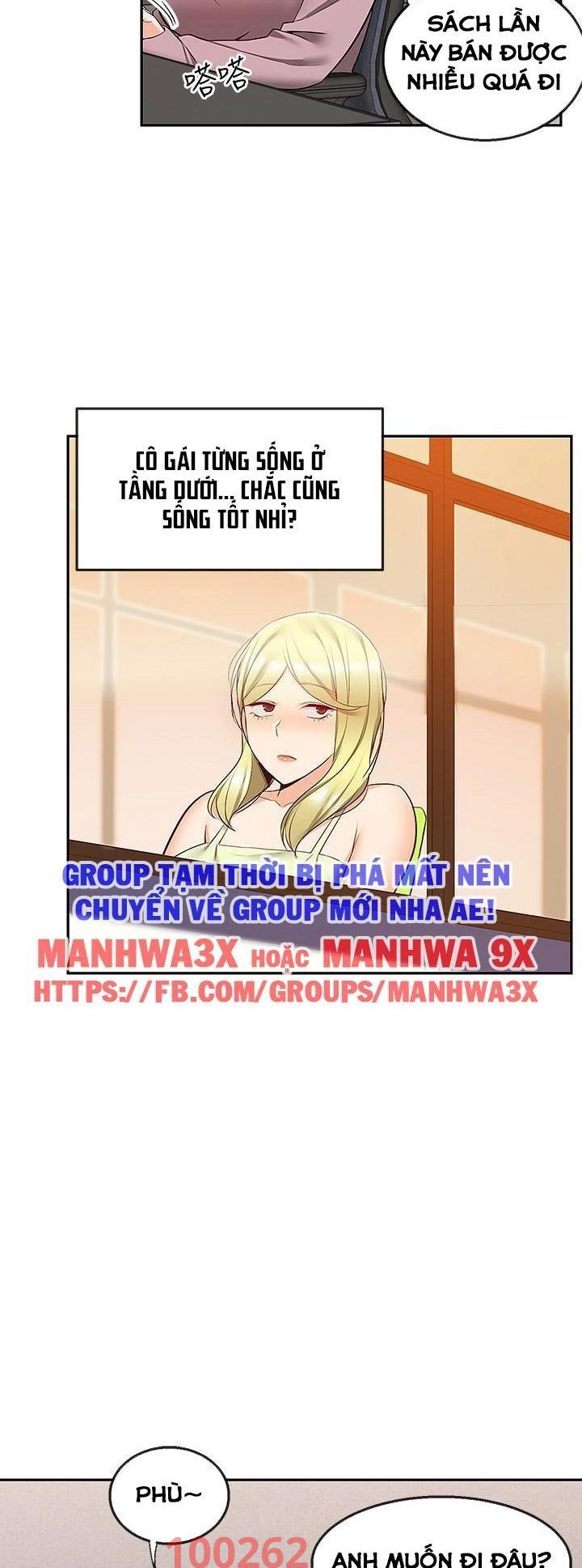 Tiếng Ồn Phòng Bên Chapter 59 - Trang 30