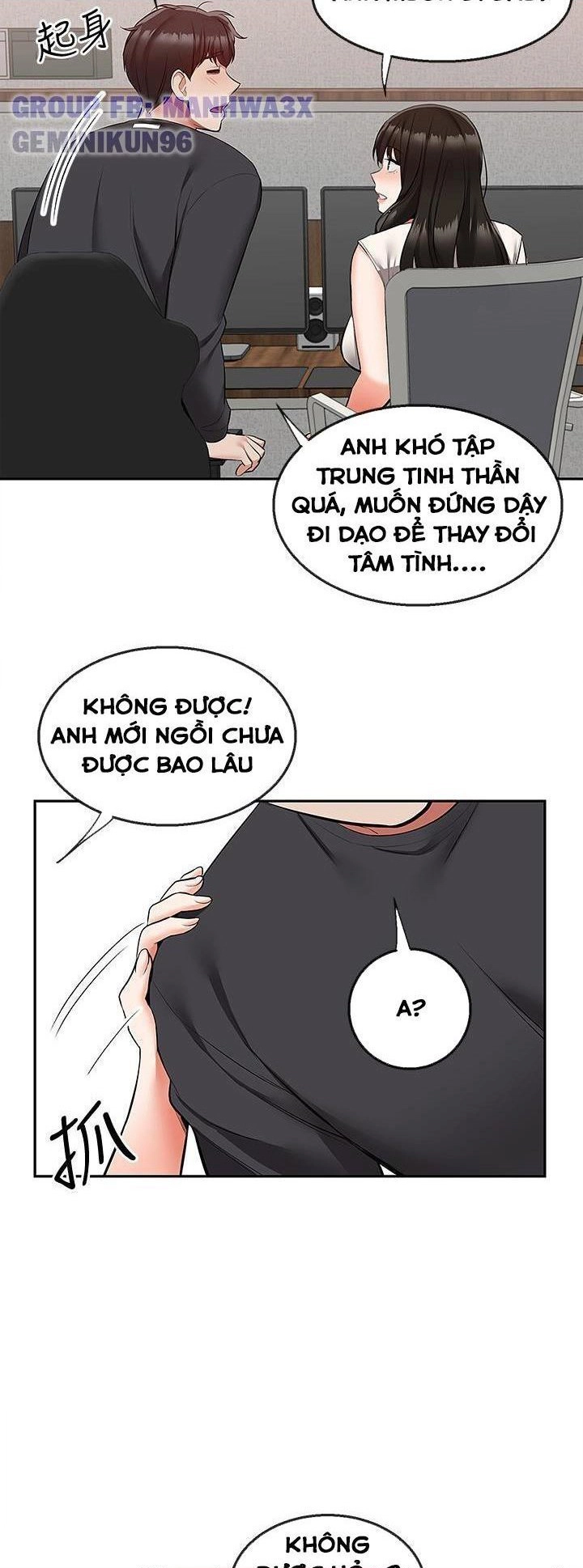 Tiếng Ồn Phòng Bên Chapter 59 - Trang 31