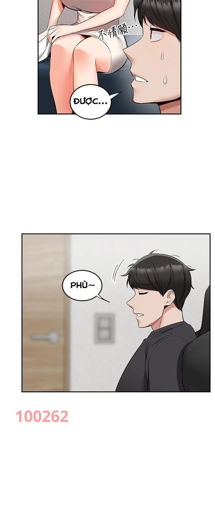 Tiếng Ồn Phòng Bên Chapter 59 - Trang 36