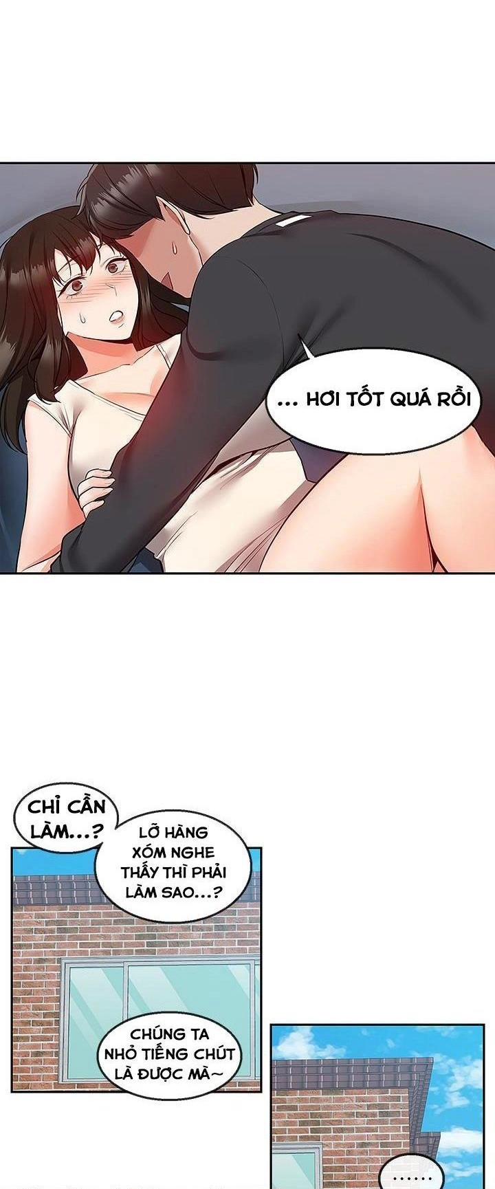 Tiếng Ồn Phòng Bên Chapter 59 - Trang 39