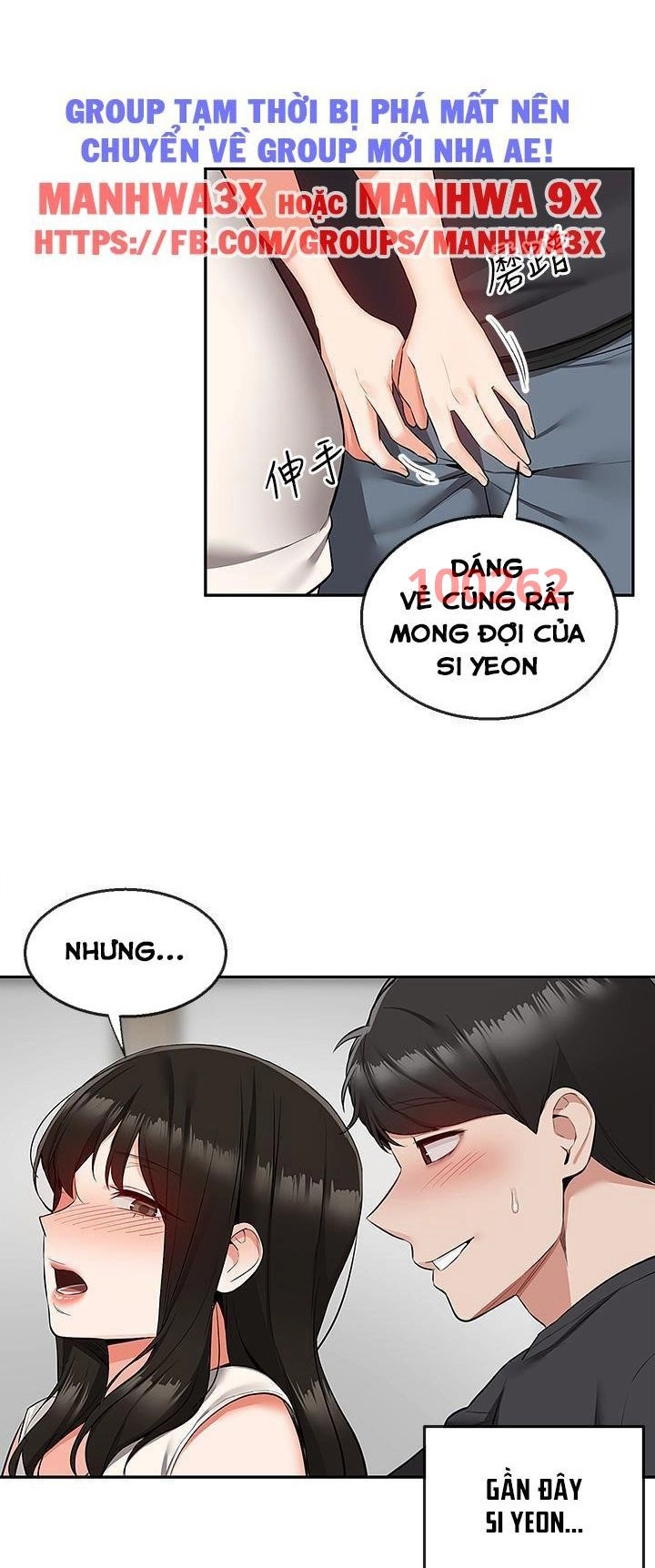 Tiếng Ồn Phòng Bên Chapter 59 - Trang 5