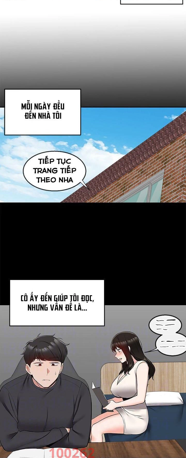 Tiếng Ồn Phòng Bên Chapter 59 - Trang 6