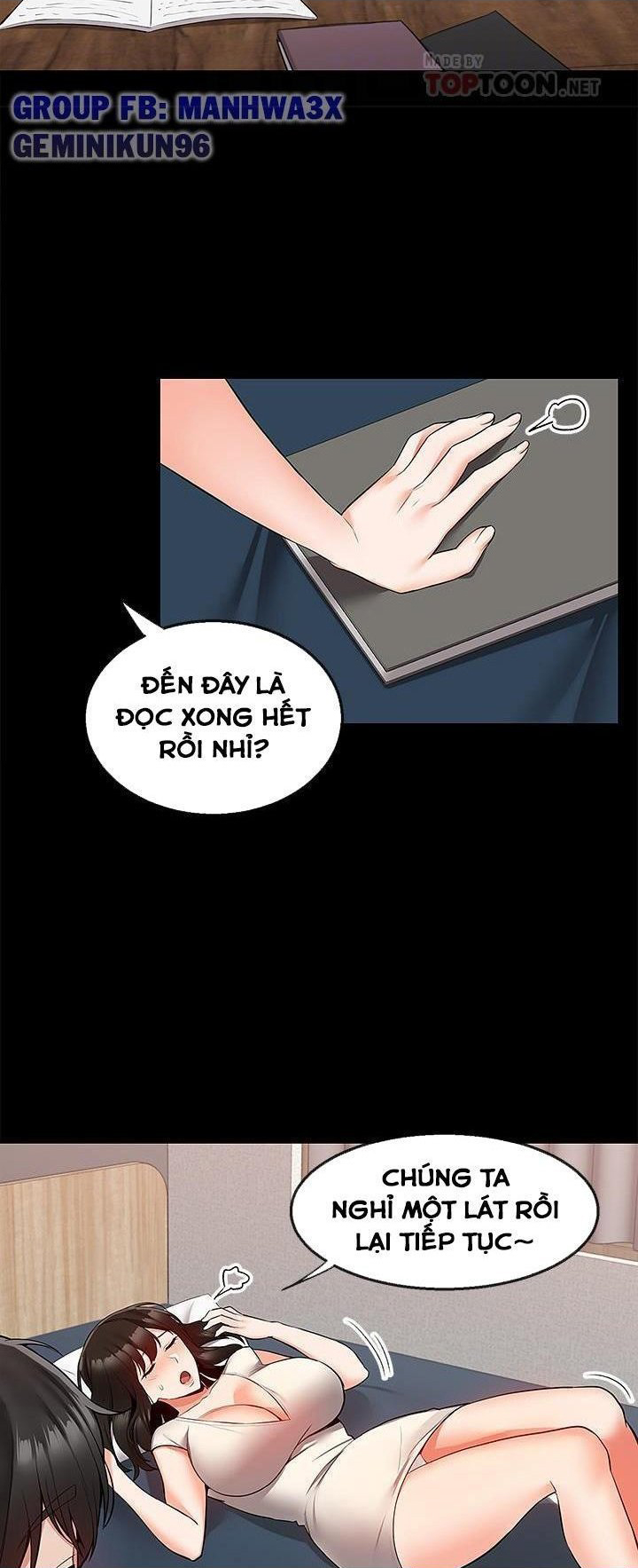 Tiếng Ồn Phòng Bên Chapter 59 - Trang 7