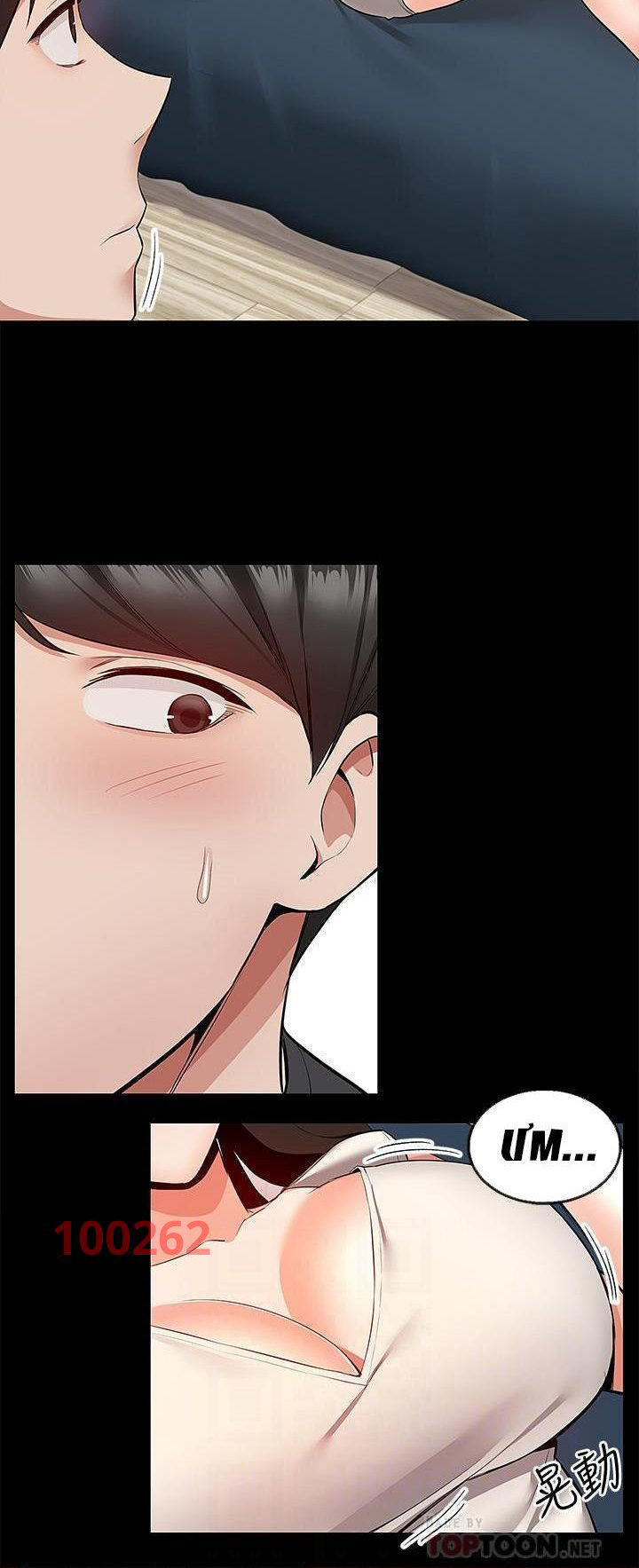 Tiếng Ồn Phòng Bên Chapter 59 - Trang 8