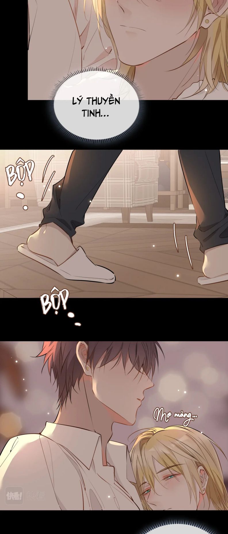 Tình Đầu Của Hoàng Thái Tử Chapter 74 - Trang 12