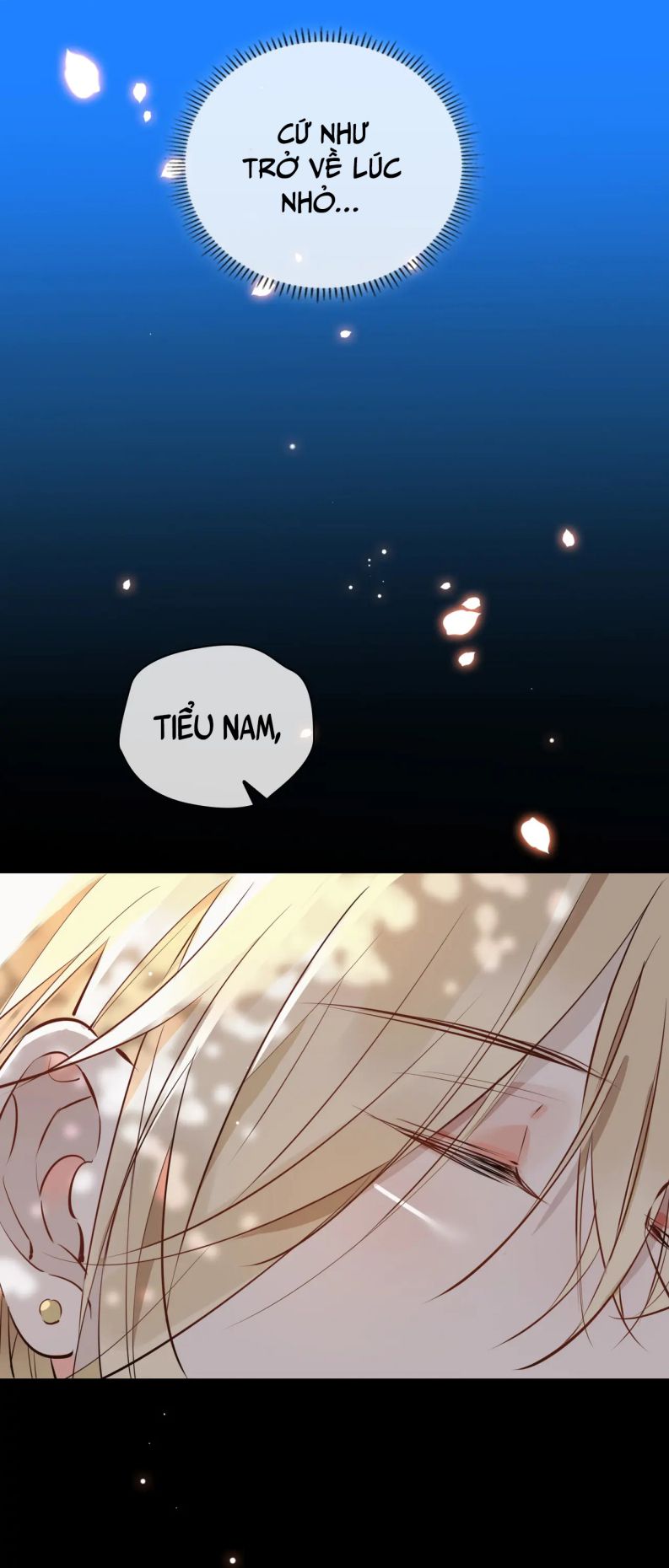 Tình Đầu Của Hoàng Thái Tử Chapter 74 - Trang 15