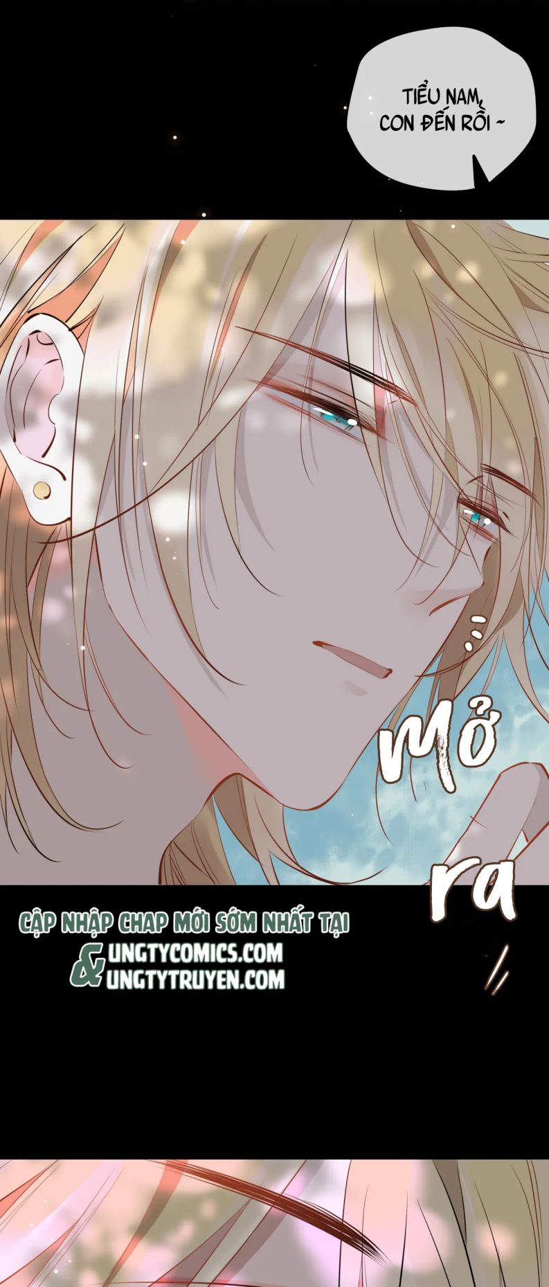 Tình Đầu Của Hoàng Thái Tử Chapter 74 - Trang 16