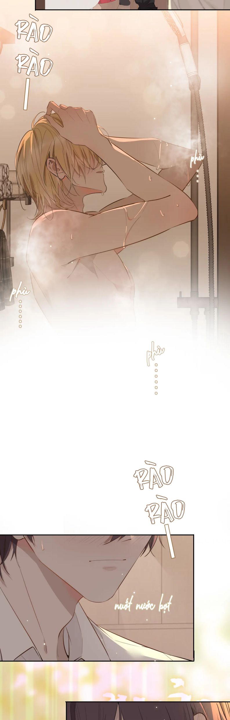 Tình Đầu Của Hoàng Thái Tử Chapter 74 - Trang 4