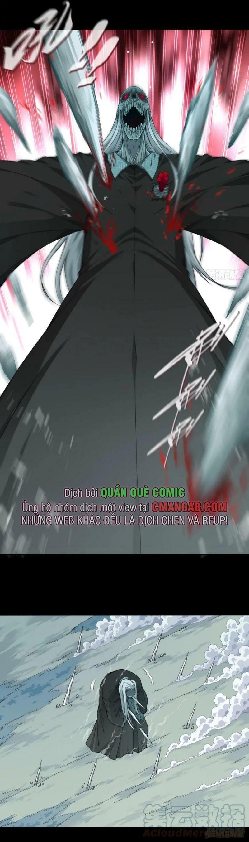 Tôi Là Người Môi Giới Của Ngôi Nhà Kỳ Quái Chapter 91 - Trang 6
