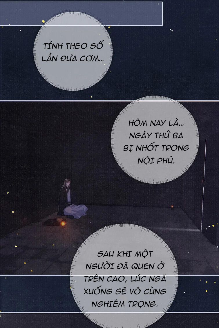 Tướng Quân Lệnh Chapter 70 - Trang 1