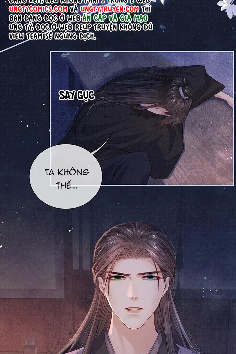 Tướng Quân Lệnh Chapter 70 - Trang 10
