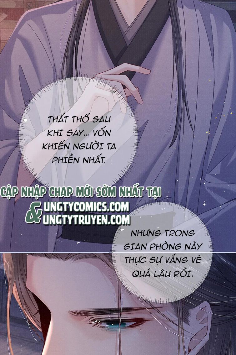 Tướng Quân Lệnh Chapter 70 - Trang 11