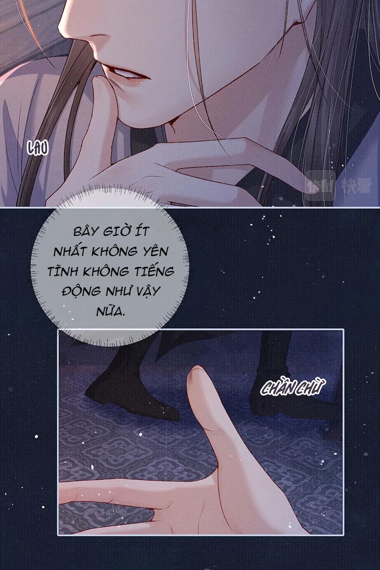 Tướng Quân Lệnh Chapter 70 - Trang 12