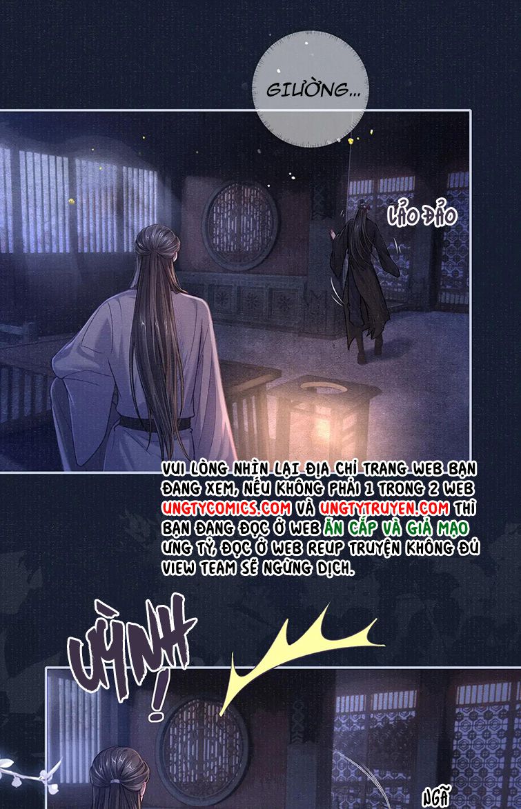 Tướng Quân Lệnh Chapter 70 - Trang 13