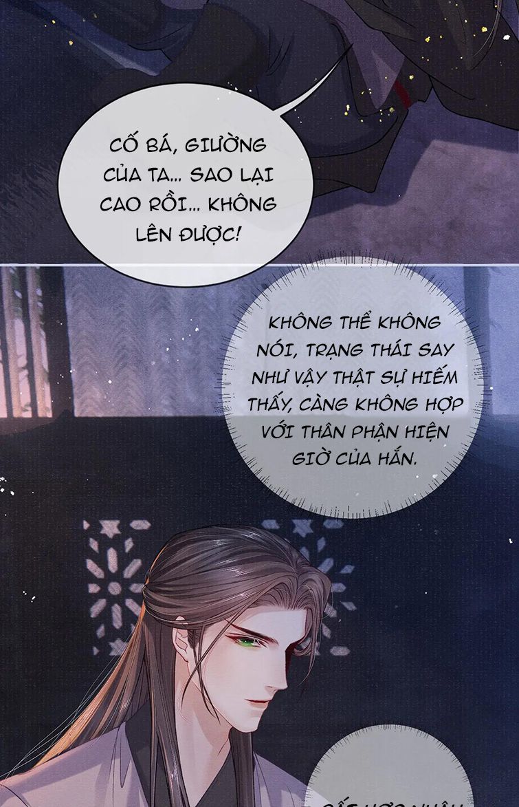 Tướng Quân Lệnh Chapter 70 - Trang 15