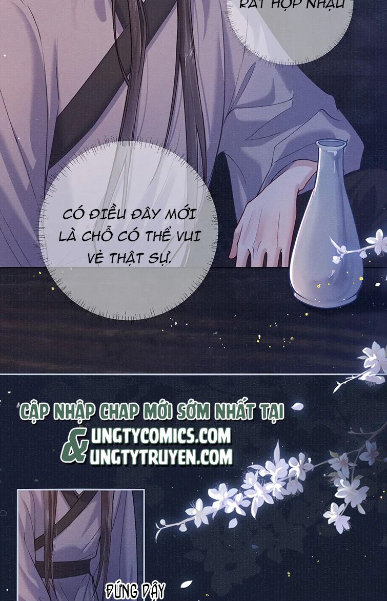 Tướng Quân Lệnh Chapter 70 - Trang 16